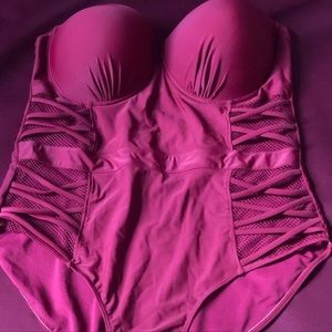 Swim suit